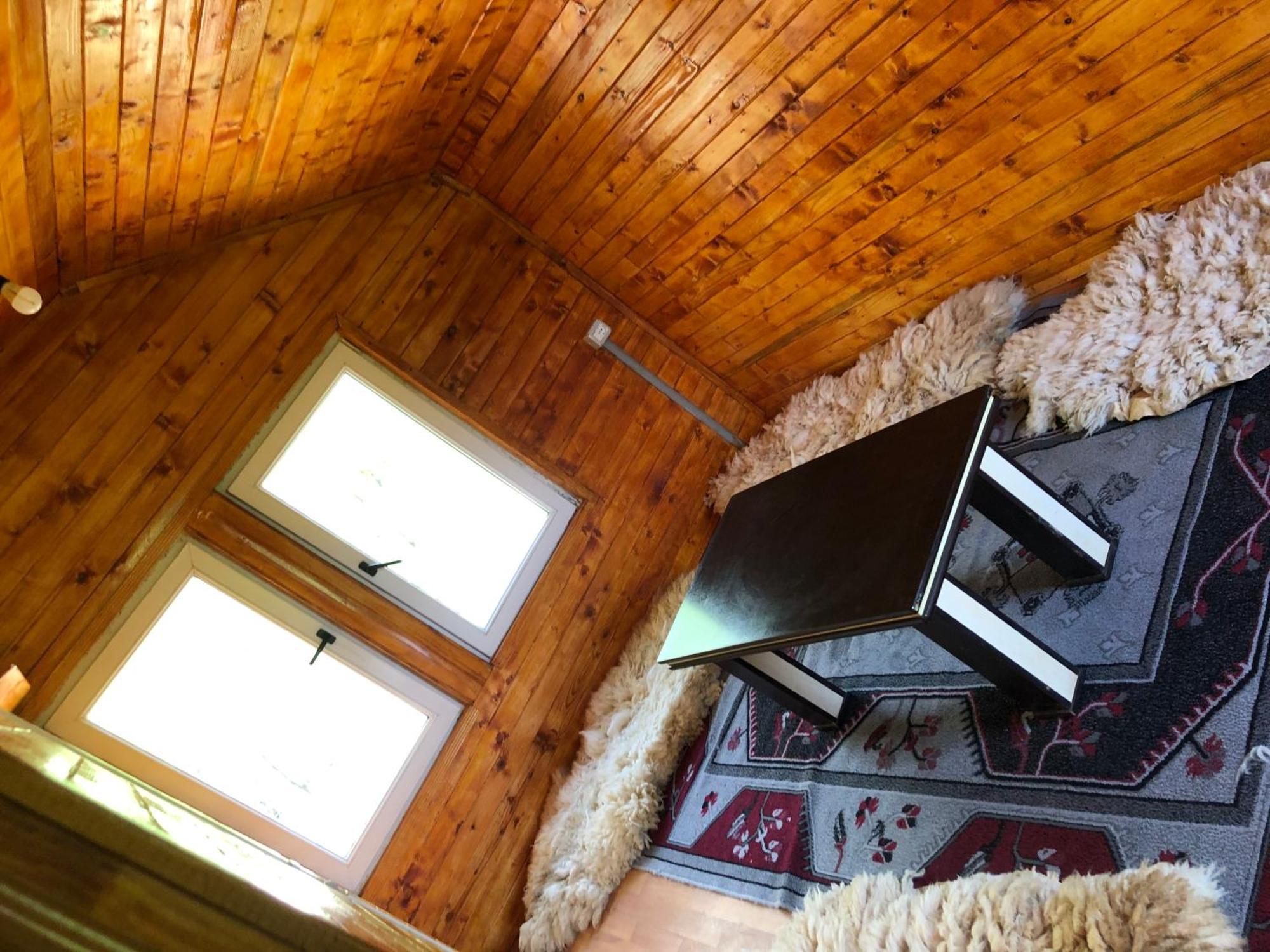 Bujtina Gashi Guest House Kukes Exterior foto