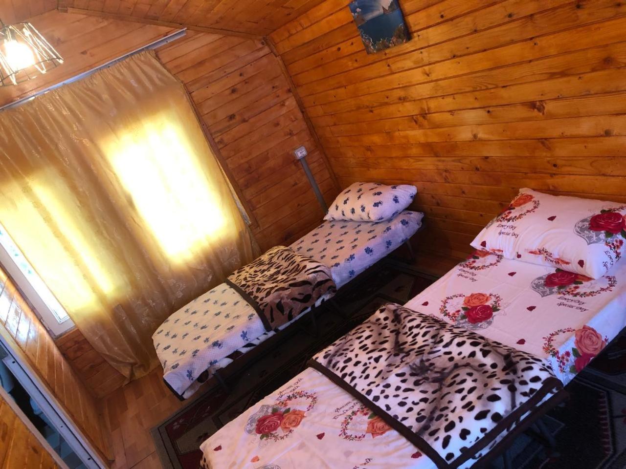 Bujtina Gashi Guest House Kukes Exterior foto